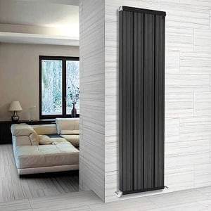 Tetrad® Belvedere Alüminyum Radyatör 1500x320 (Dikey)