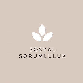 Sosyal Sorumluluk