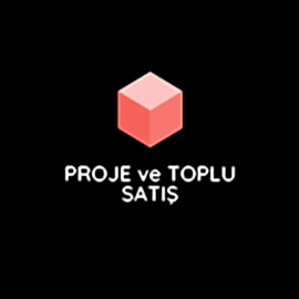 Proje ve Toplu Satış
