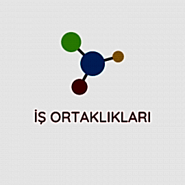 İş Ortaklıkları
