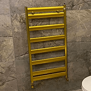 TETRAD ALÜMİNYUM havlupan